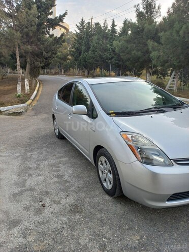 Toyota Prius 2007, 156,900 km - 1.5 l - Bakı