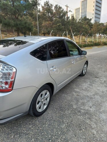 Toyota Prius 2007, 156,900 km - 1.5 l - Bakı
