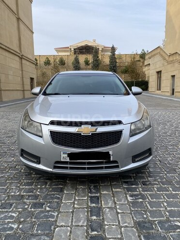 Chevrolet Cruze 2011, 320,000 km - 1.4 l - Bakı