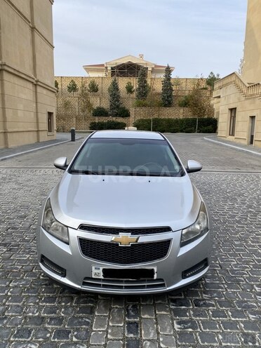 Chevrolet Cruze 2011, 320,000 km - 1.4 l - Bakı