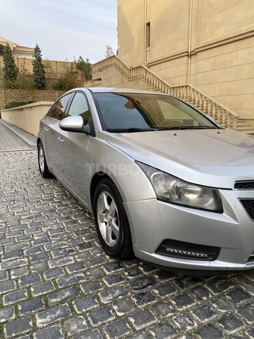 Chevrolet Cruze 2011, 320,000 km - 1.4 l - Bakı