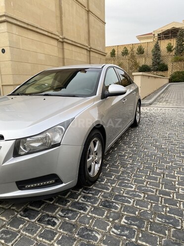 Chevrolet Cruze 2011, 320,000 km - 1.4 l - Bakı