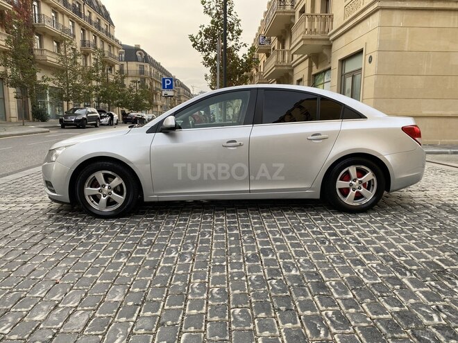 Chevrolet Cruze 2011, 320,000 km - 1.4 l - Bakı