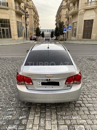 Chevrolet Cruze 2011, 320,000 km - 1.4 l - Bakı