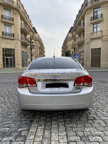 Chevrolet Cruze 2011, 320,000 km - 1.4 l - Bakı