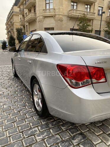 Chevrolet Cruze 2011, 320,000 km - 1.4 l - Bakı