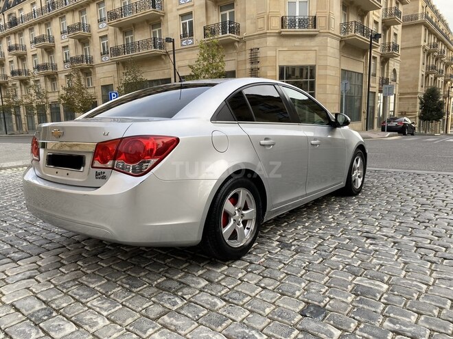 Chevrolet Cruze 2011, 320,000 km - 1.4 l - Bakı