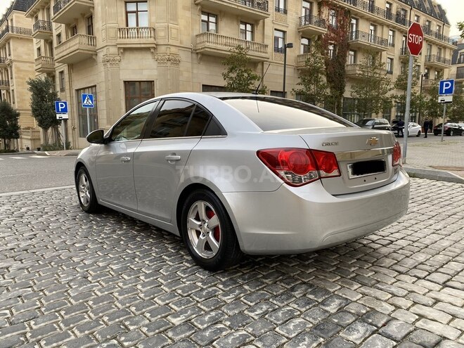 Chevrolet Cruze 2011, 320,000 km - 1.4 l - Bakı