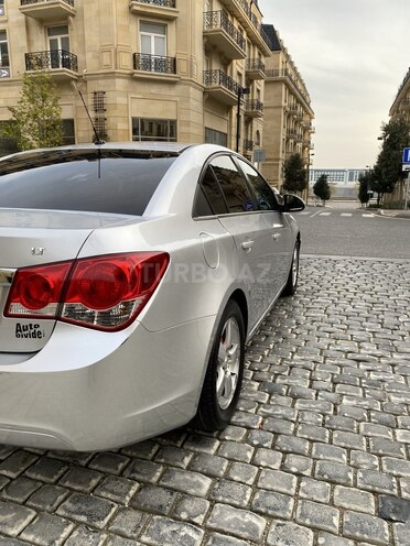 Chevrolet Cruze 2011, 320,000 km - 1.4 l - Bakı