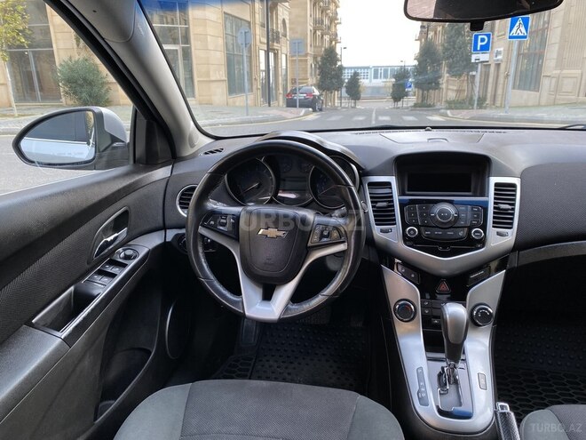 Chevrolet Cruze 2011, 320,000 km - 1.4 l - Bakı