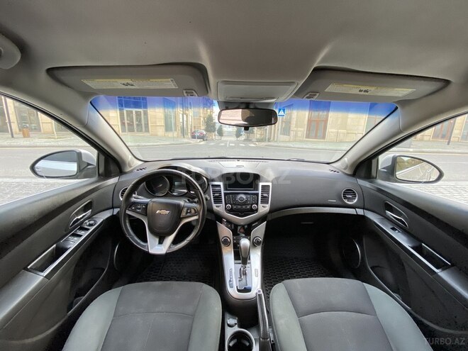Chevrolet Cruze 2011, 320,000 km - 1.4 l - Bakı