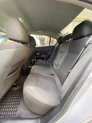 Chevrolet Cruze 2011, 320,000 km - 1.4 l - Bakı