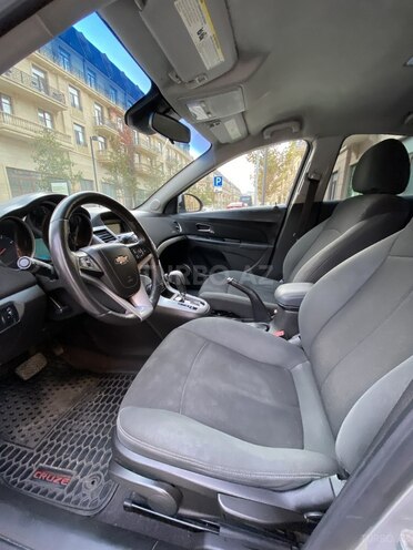 Chevrolet Cruze 2011, 320,000 km - 1.4 l - Bakı