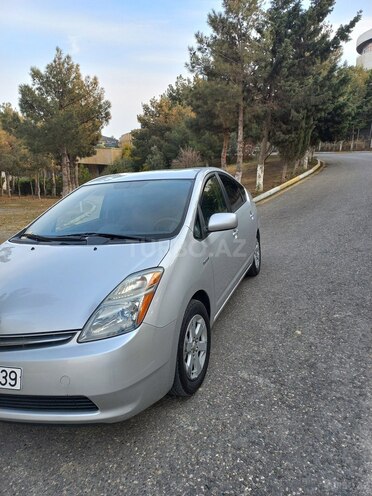 Toyota Prius 2007, 156,900 km - 1.5 l - Bakı