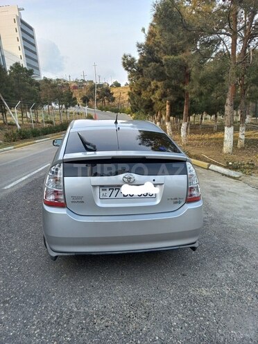Toyota Prius 2007, 156,900 km - 1.5 l - Bakı