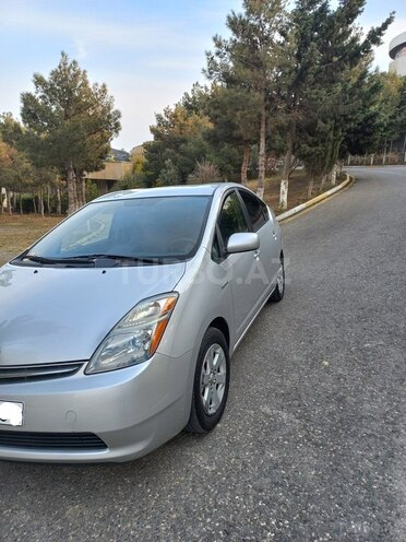 Toyota Prius 2007, 156,900 km - 1.5 l - Bakı