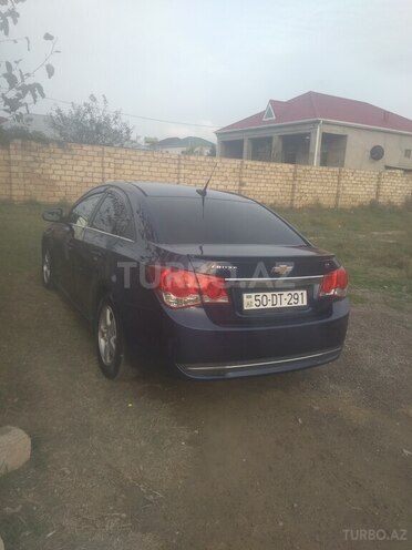 Chevrolet Cruze 2013, 173,004 km - 1.4 l - Sumqayıt