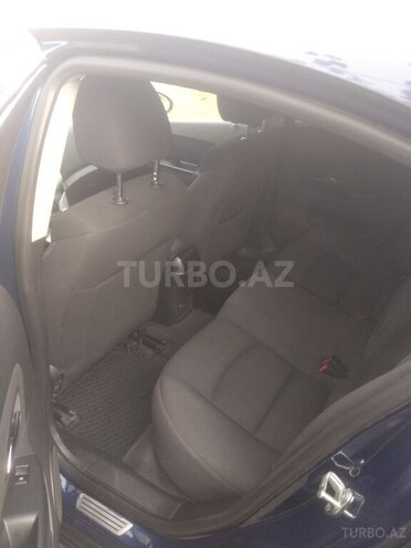 Chevrolet Cruze 2013, 173,004 km - 1.4 l - Sumqayıt