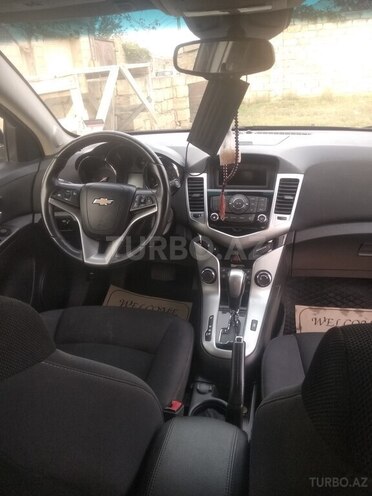 Chevrolet Cruze 2013, 173,004 km - 1.4 l - Sumqayıt