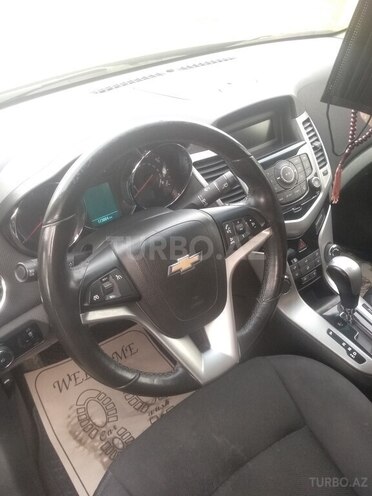 Chevrolet Cruze 2013, 173,004 km - 1.4 l - Sumqayıt