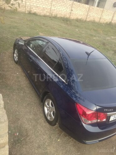 Chevrolet Cruze 2013, 173,004 km - 1.4 l - Sumqayıt