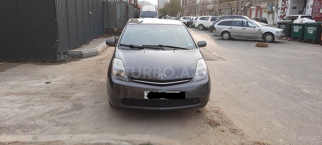 Toyota Prius 2008, 247,000 km - 1.5 l - Bakı