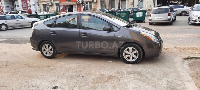 Toyota Prius 2008, 247,000 km - 1.5 l - Bakı