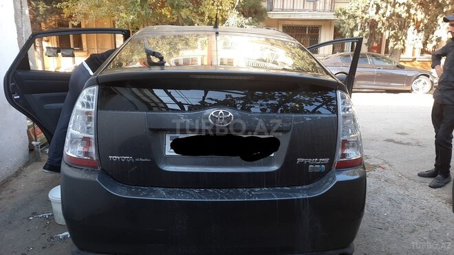 Toyota Prius 2008, 247,000 km - 1.5 l - Bakı
