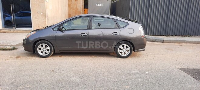 Toyota Prius 2008, 247,000 km - 1.5 l - Bakı