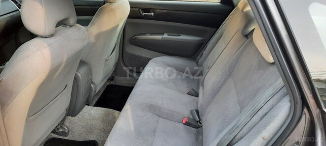 Toyota Prius 2008, 247,000 km - 1.5 l - Bakı