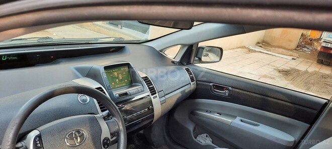 Toyota Prius 2008, 247,000 km - 1.5 l - Bakı