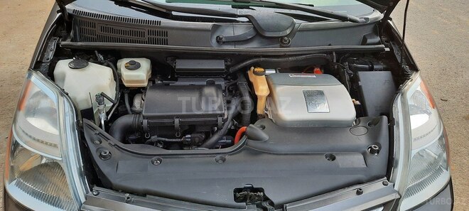 Toyota Prius 2008, 247,000 km - 1.5 l - Bakı