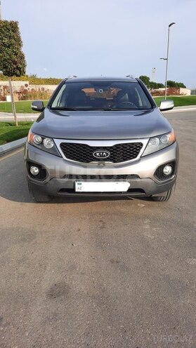 Kia Sorento 2009, 53,170 km - 2.0 l - Bakı