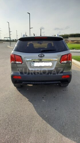 Kia Sorento 2009, 53,170 km - 2.0 l - Bakı