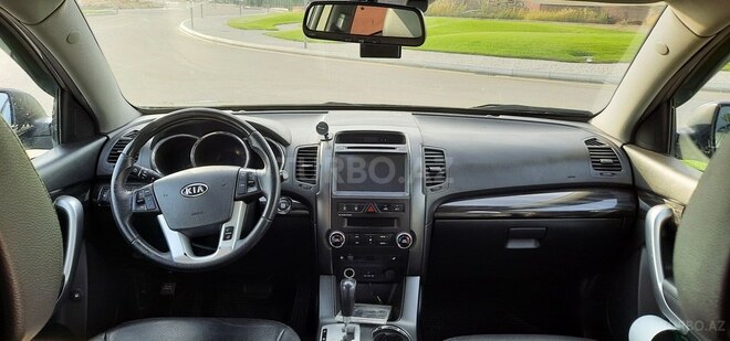 Kia Sorento 2009, 53,170 km - 2.0 l - Bakı
