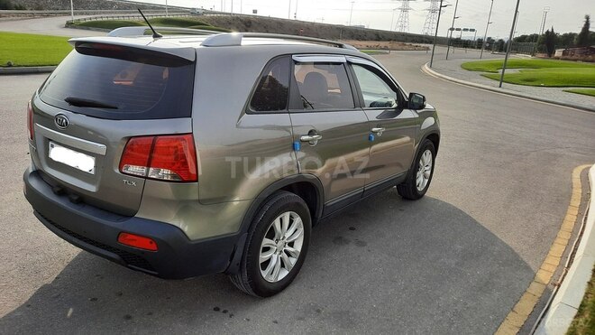 Kia Sorento 2009, 53,170 km - 2.0 l - Bakı