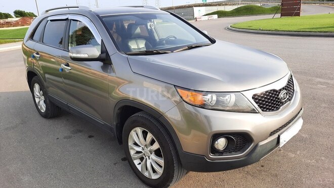Kia Sorento 2009, 53,170 km - 2.0 l - Bakı
