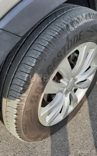 Kia Sorento 2009, 53,170 km - 2.0 l - Bakı