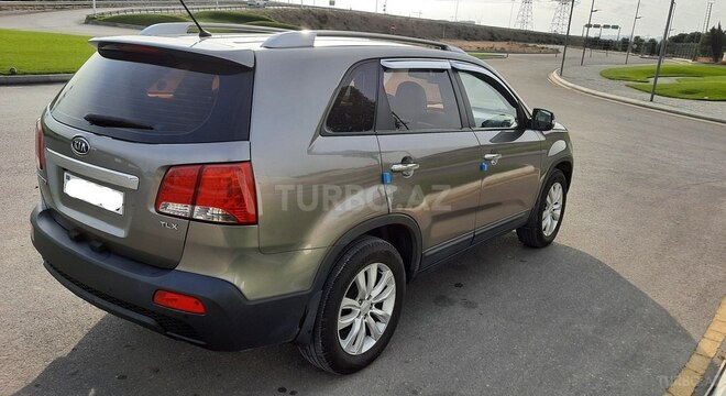 Kia Sorento 2009, 53,170 km - 2.0 l - Bakı