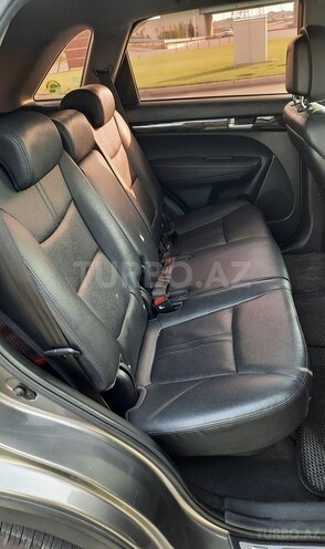 Kia Sorento 2009, 53,170 km - 2.0 l - Bakı