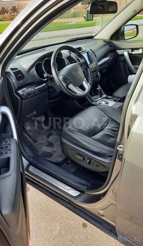 Kia Sorento 2009, 53,170 km - 2.0 l - Bakı