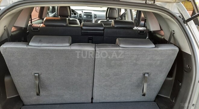 Kia Sorento 2009, 53,170 km - 2.0 l - Bakı