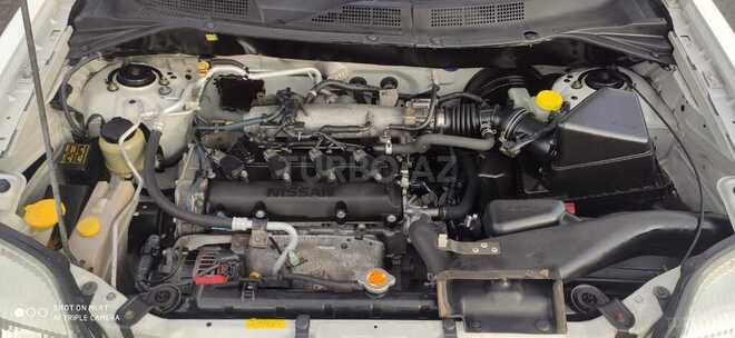 Nissan X-Trail 2002, 167,000 km - 2.0 l - Bakı