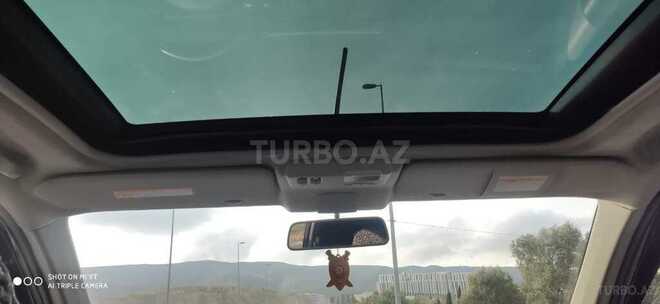 Nissan X-Trail 2002, 167,000 km - 2.0 l - Bakı