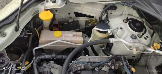 Nissan X-Trail 2002, 167,000 km - 2.0 l - Bakı