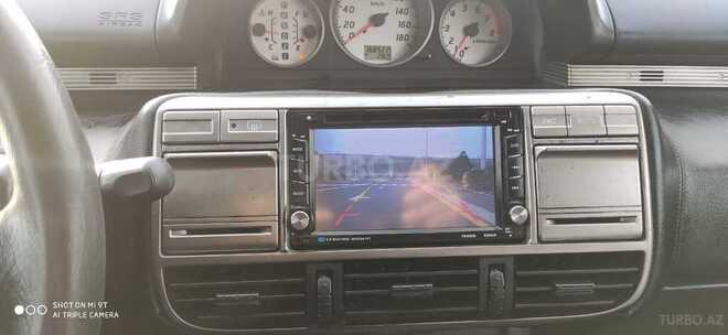 Nissan X-Trail 2002, 167,000 km - 2.0 l - Bakı