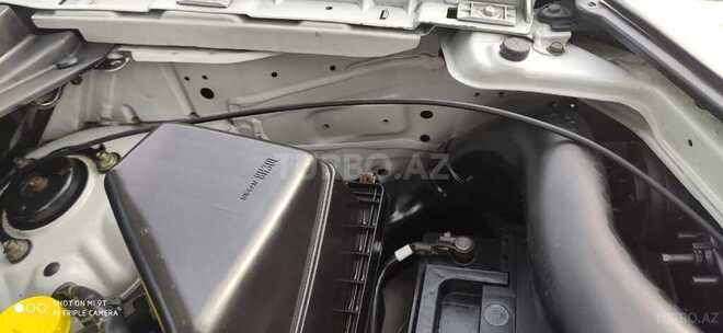 Nissan X-Trail 2002, 167,000 km - 2.0 l - Bakı