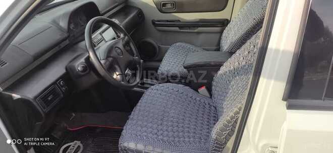 Nissan X-Trail 2002, 167,000 km - 2.0 l - Bakı