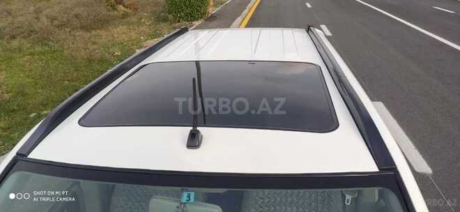 Nissan X-Trail 2002, 167,000 km - 2.0 l - Bakı