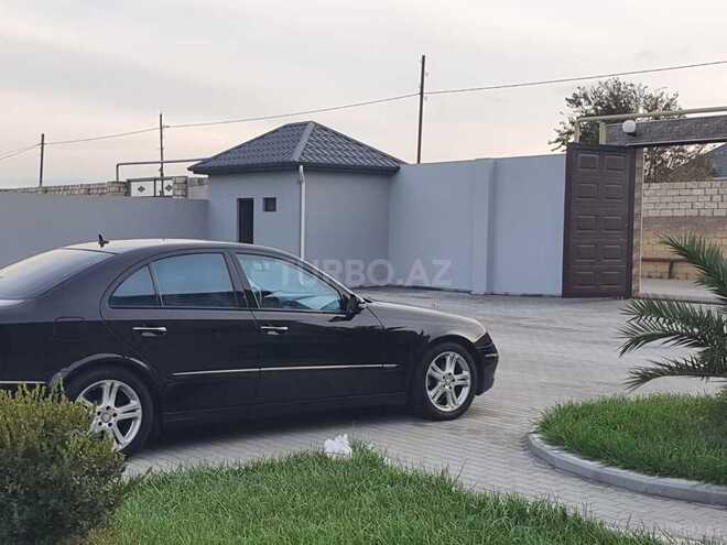 Mercedes E 220 2007, 142,380 km - 2.2 l - Bakı